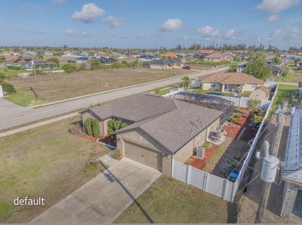 Photo of 1925 SW 14th Street, Cape Coral, FL 33991 (MLS # B26020221)