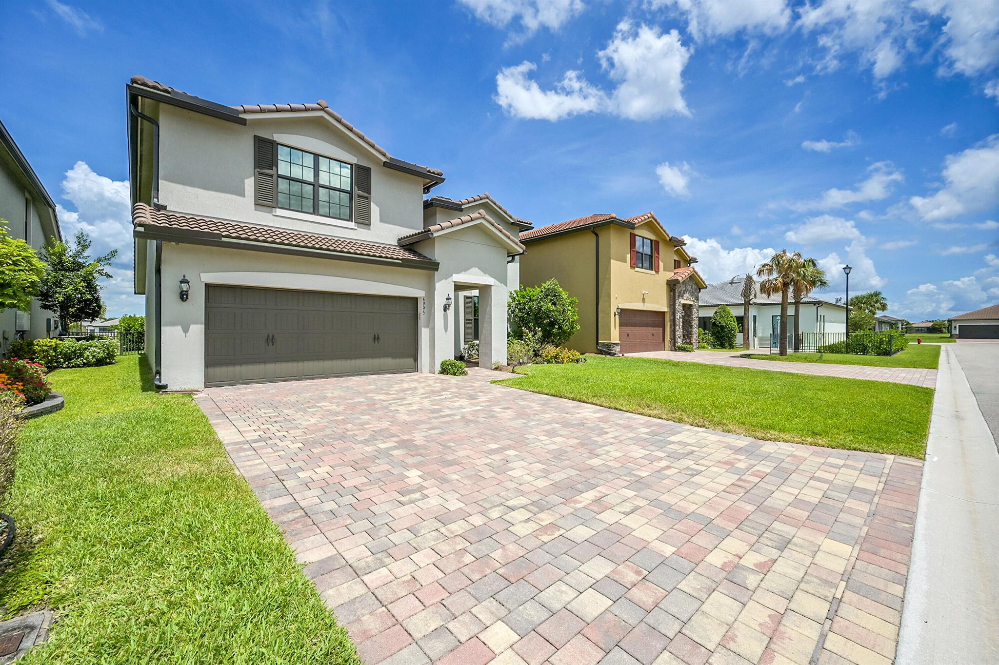 4995 Cavelletti Road