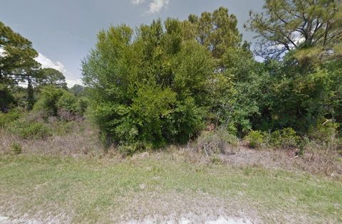 Lot 5 Henrietta Avenue North Port FL 34291