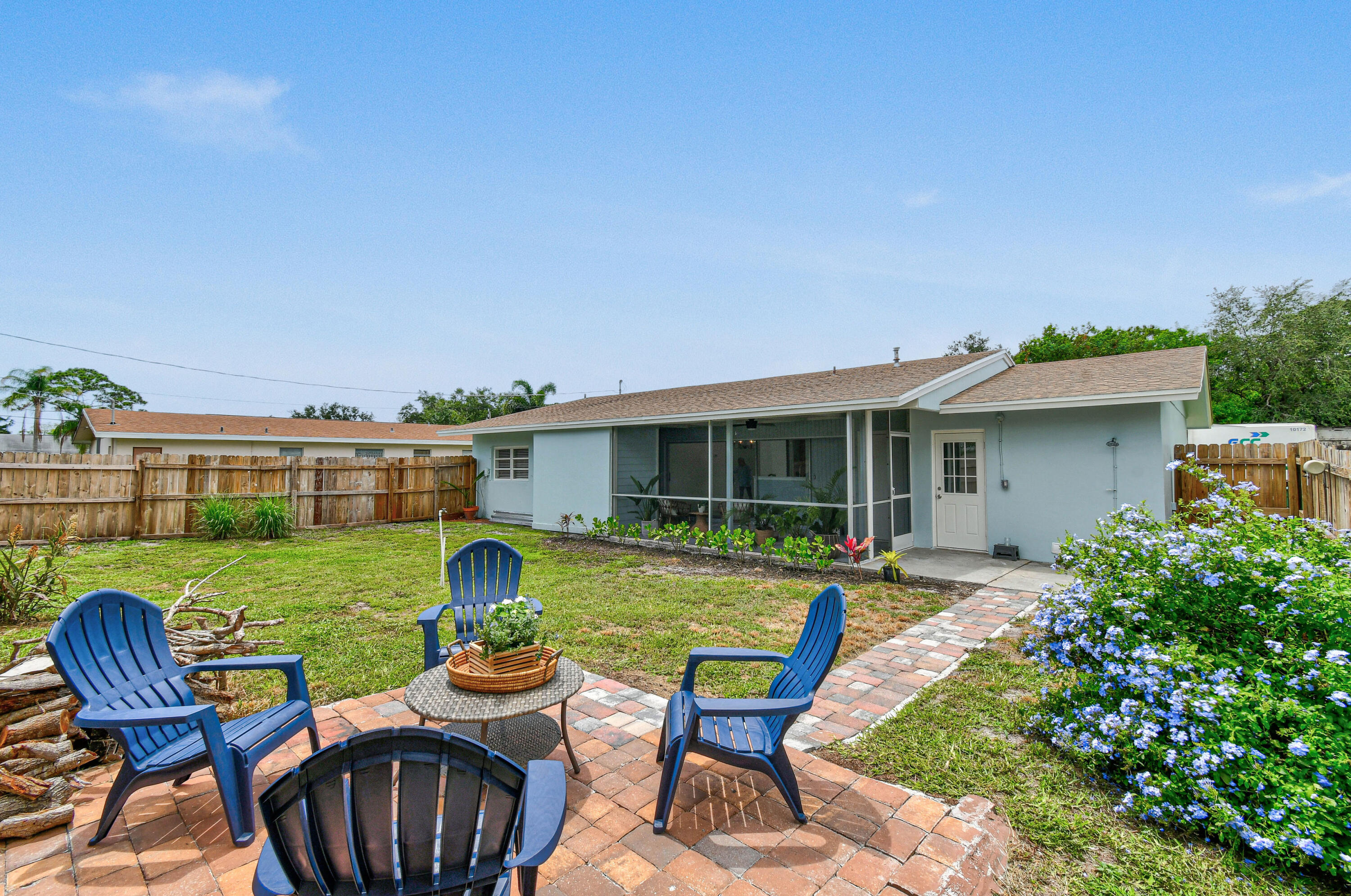 PORT ST LUCIE SECTION 27 - Residential