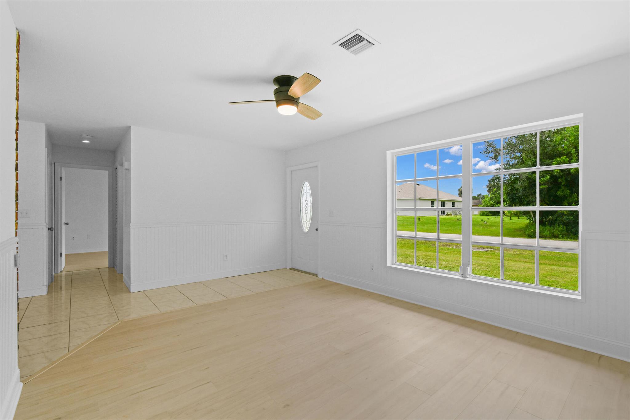 PORT ST LUCIE SECTION 27 - Residential