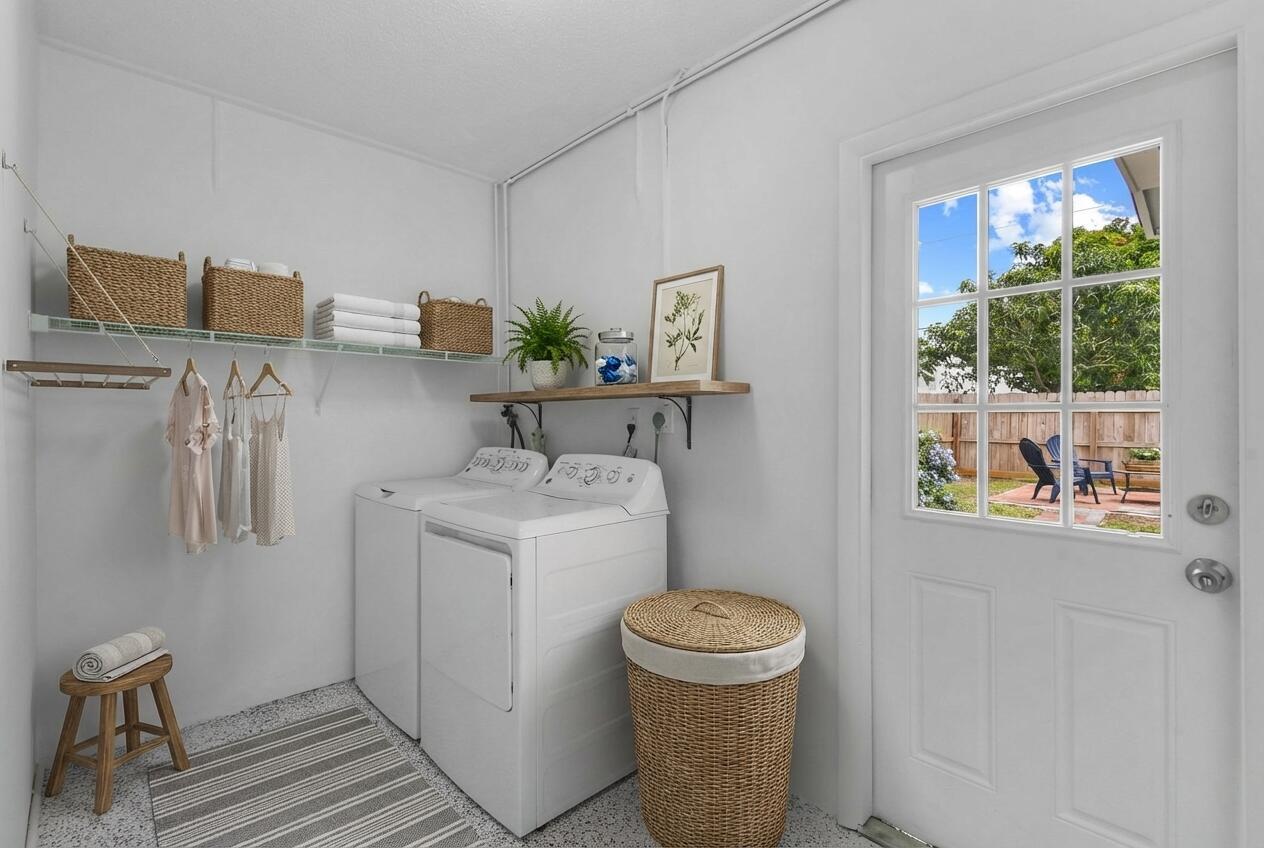 PORT ST LUCIE SECTION 27 - Residential