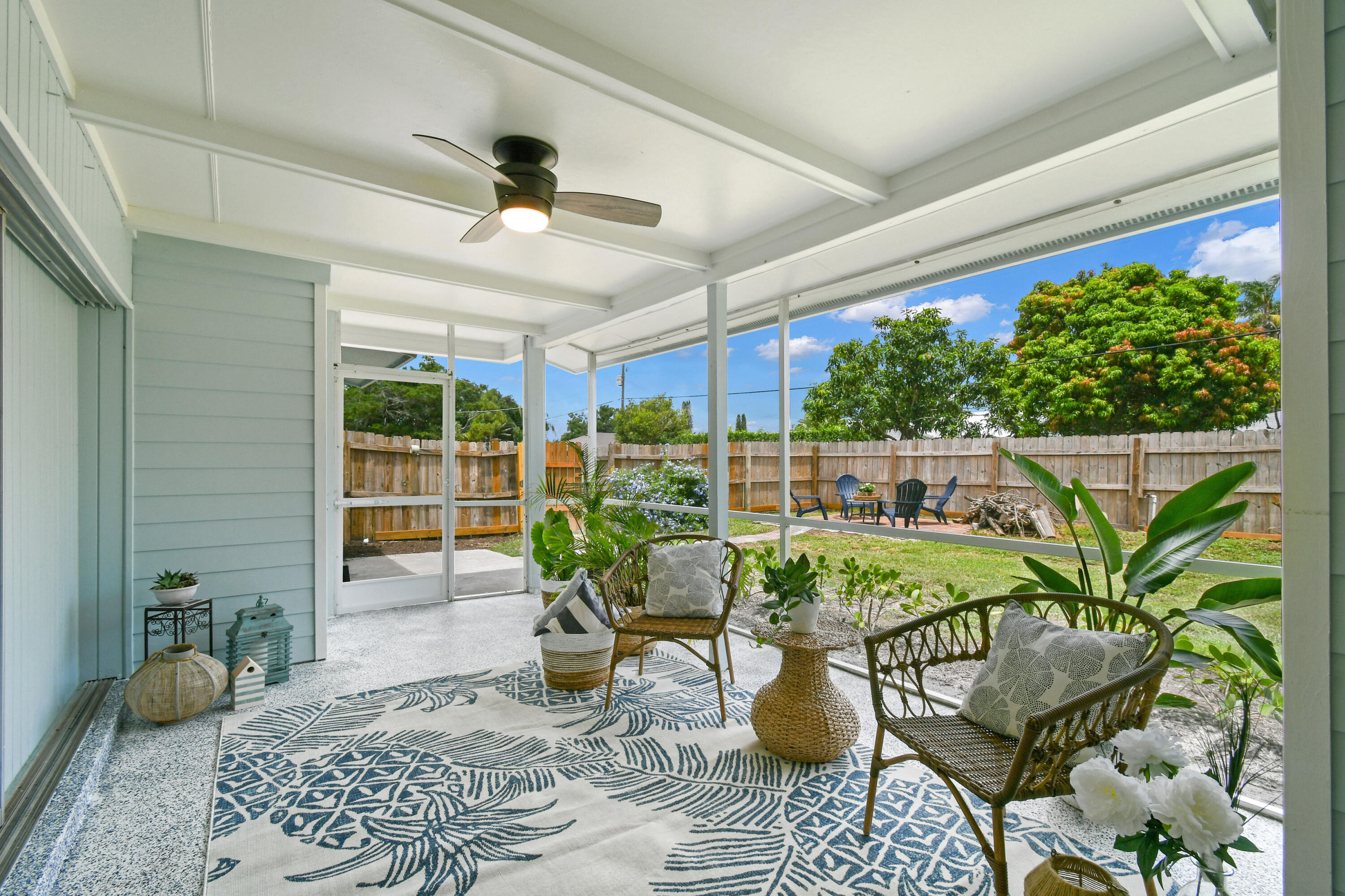 PORT ST LUCIE SECTION 27 - Residential