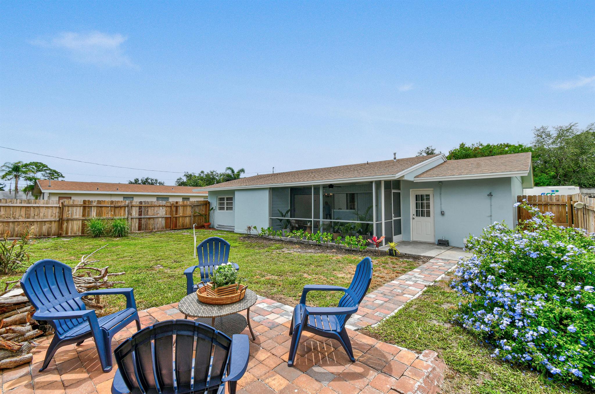 PORT ST LUCIE SECTION 27 - Residential