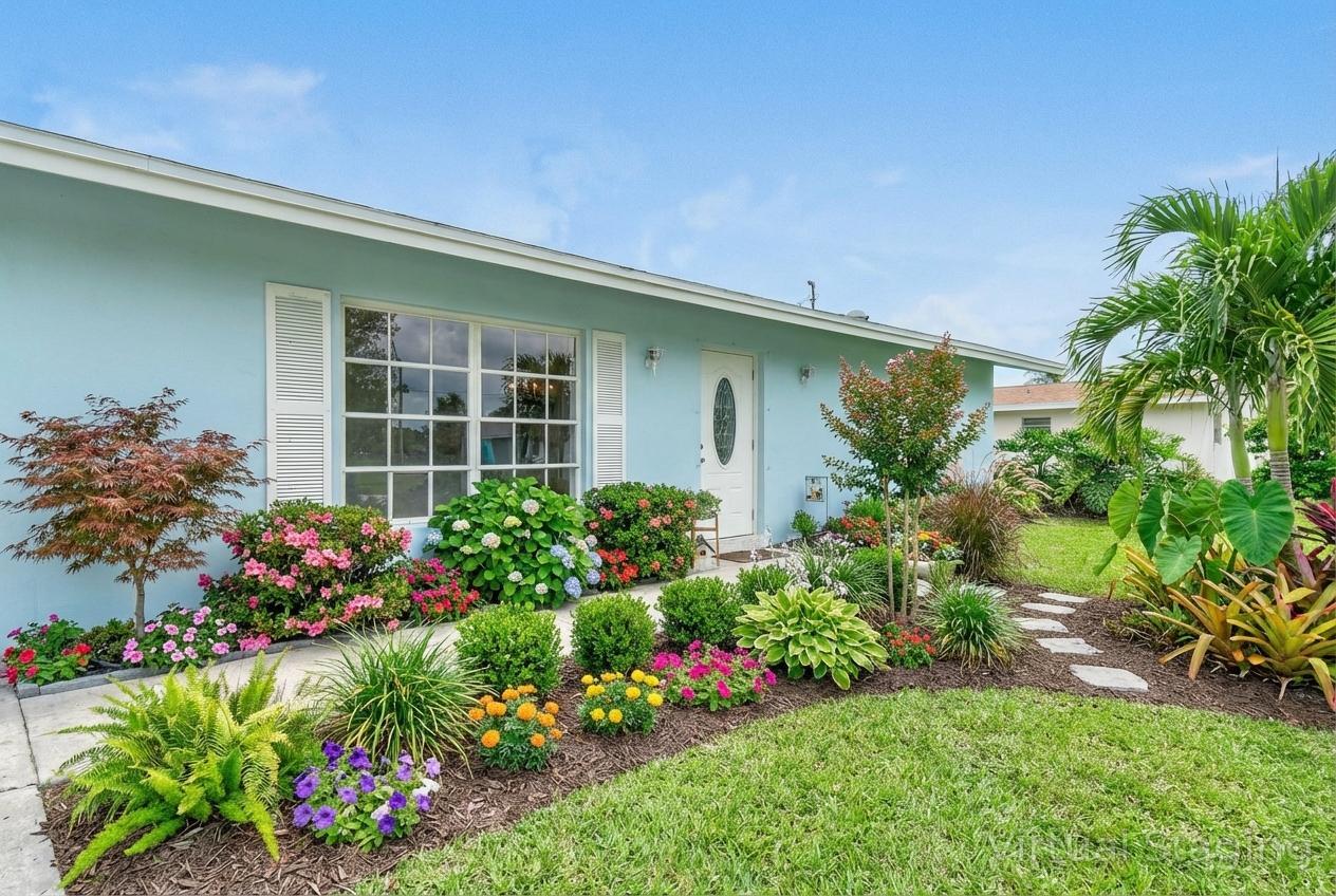 PORT ST LUCIE SECTION 27 - Residential