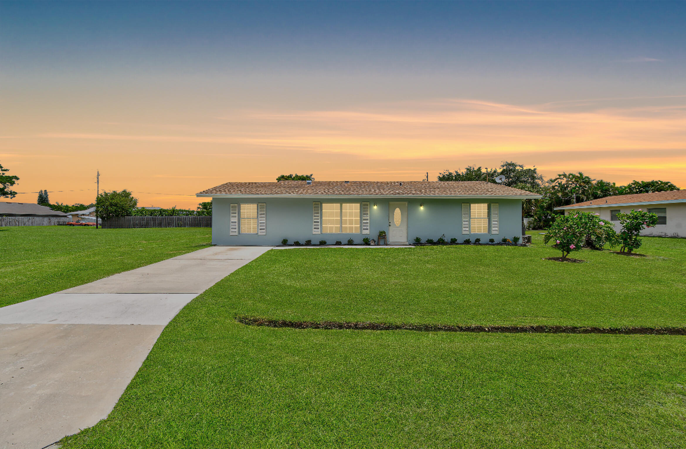 PORT ST LUCIE SECTION 27 - Residential