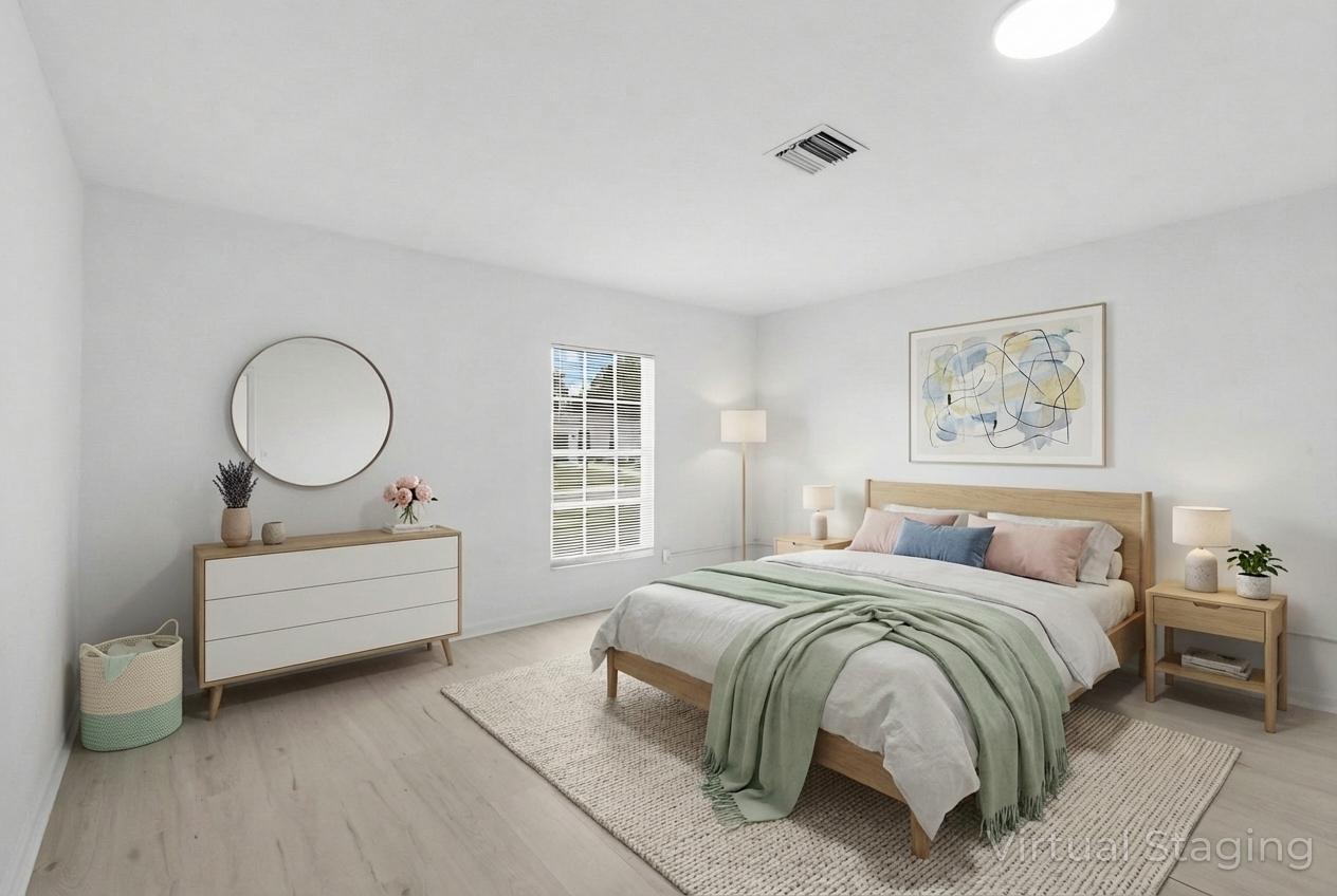 PORT ST LUCIE SECTION 27 - Residential