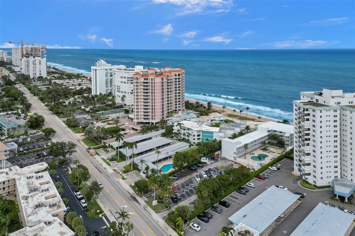 INTERNATIONAL STUDIO APT - Residential Lease