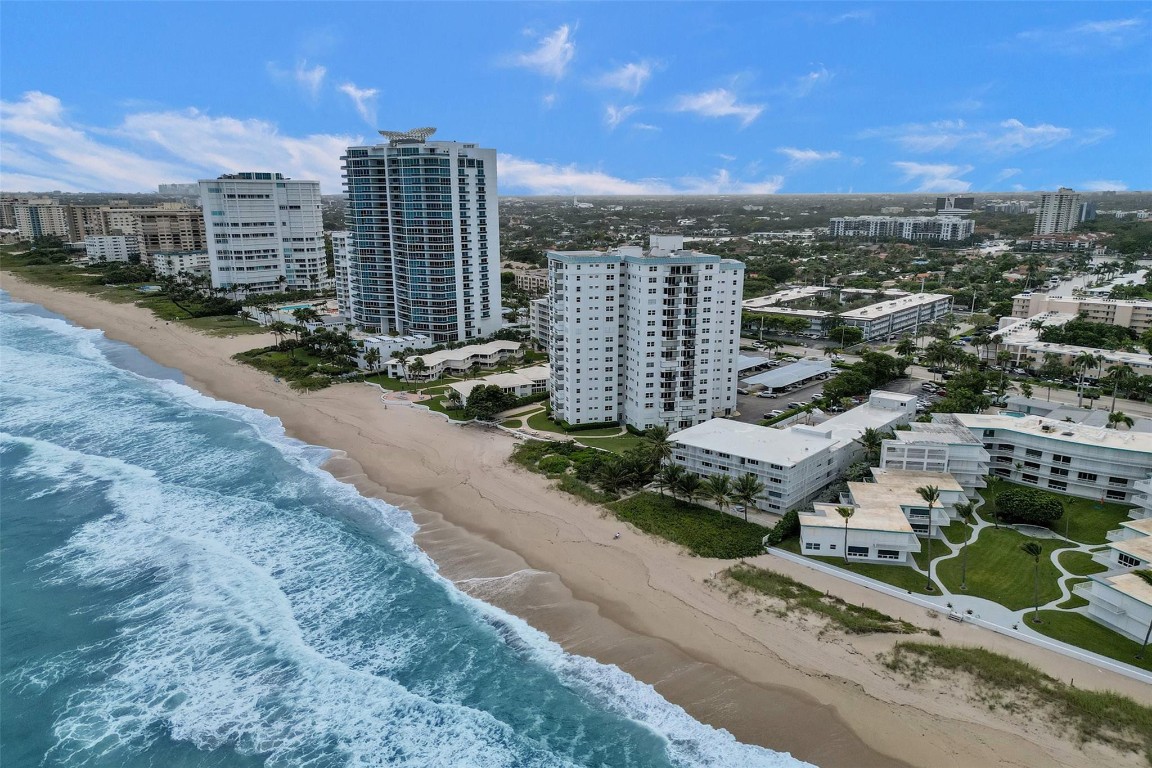 INTERNATIONAL STUDIO APT - Residential Lease