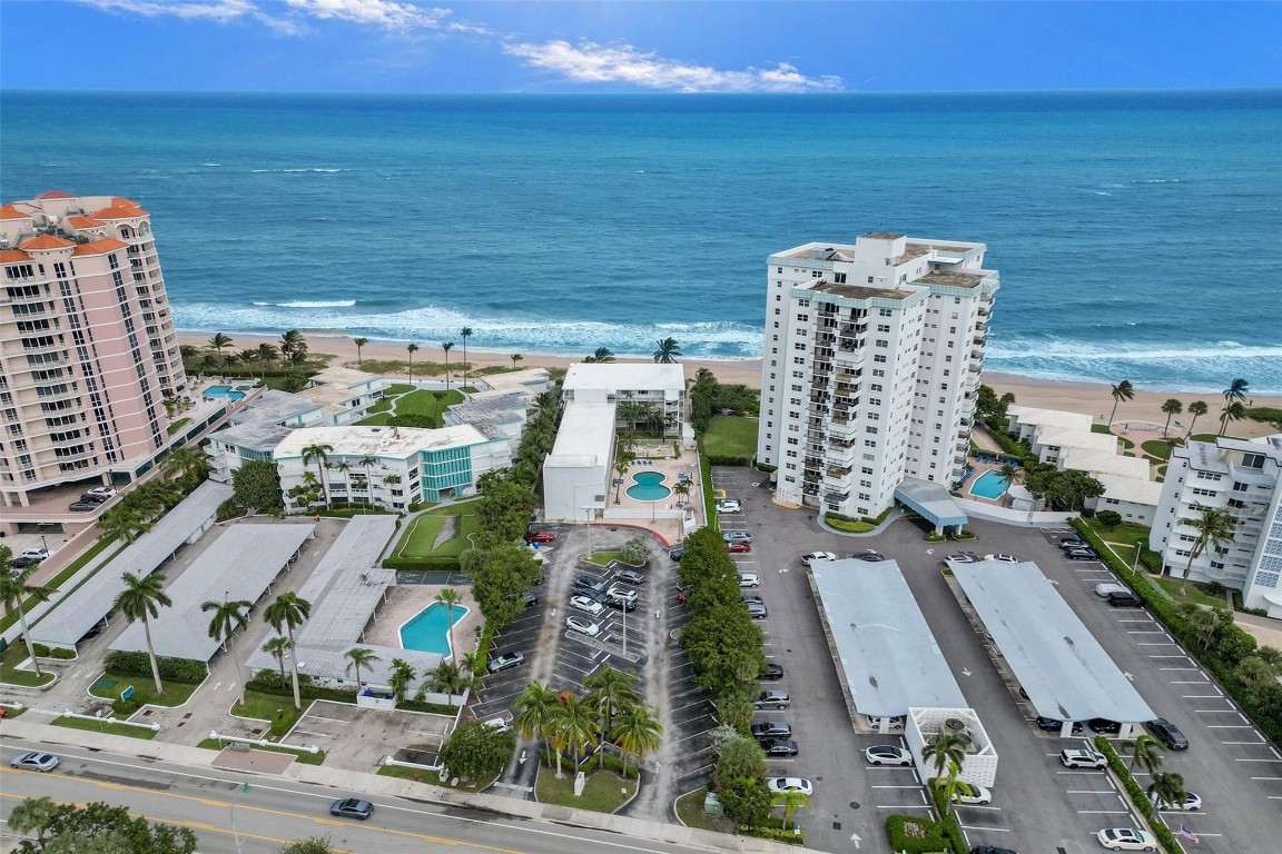 INTERNATIONAL STUDIO APT - Residential Lease