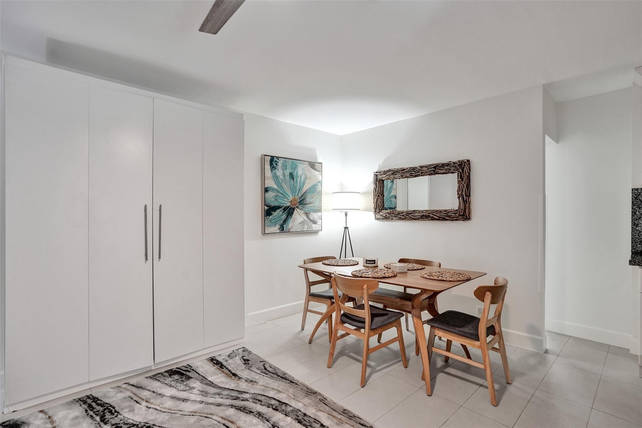 INTERNATIONAL STUDIO APT - Residential Lease