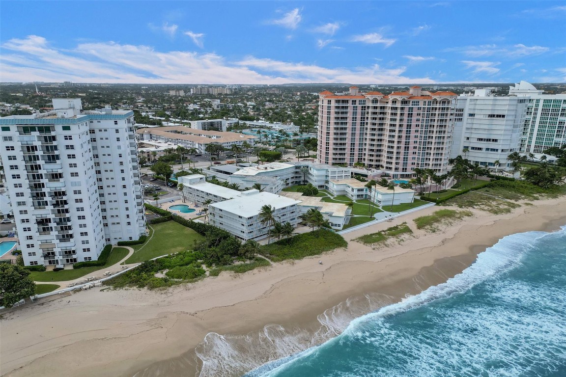 INTERNATIONAL STUDIO APT - Residential Lease