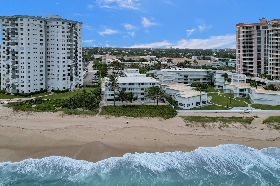 INTERNATIONAL STUDIO APT - Residential Lease