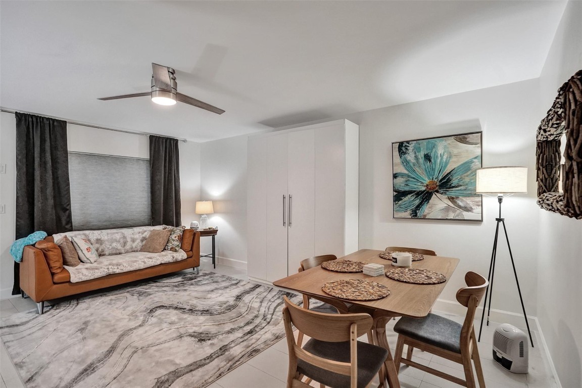 INTERNATIONAL STUDIO APT - Residential Lease