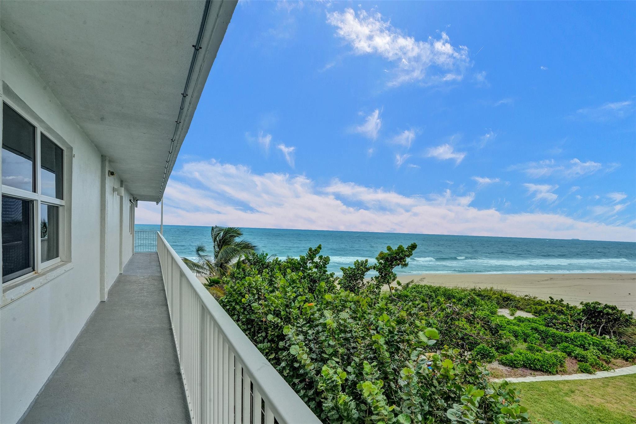 INTERNATIONAL STUDIO APT - Residential Lease