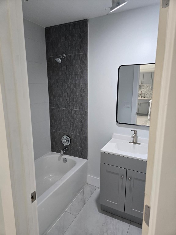 Sunshine Villas First Add - Residential Lease