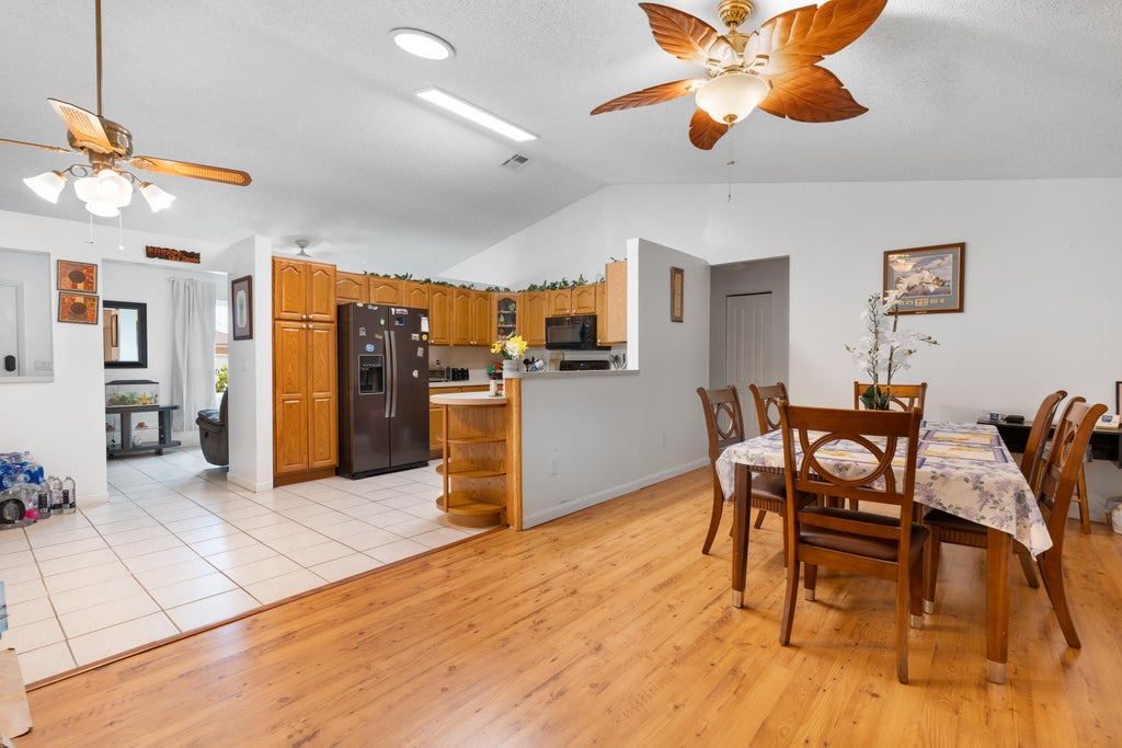 Photo of 565 SW CHERRYHILL Road, Port Saint Lucie, FL 34953 (MLS # B26073215)