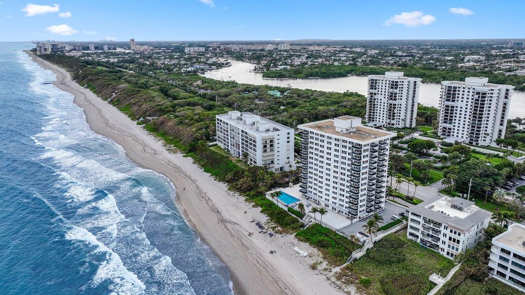 Photo of 2066 N Ocean Boulevard #2sw, Boca Raton, FL 33431 (MLS # R11056035)