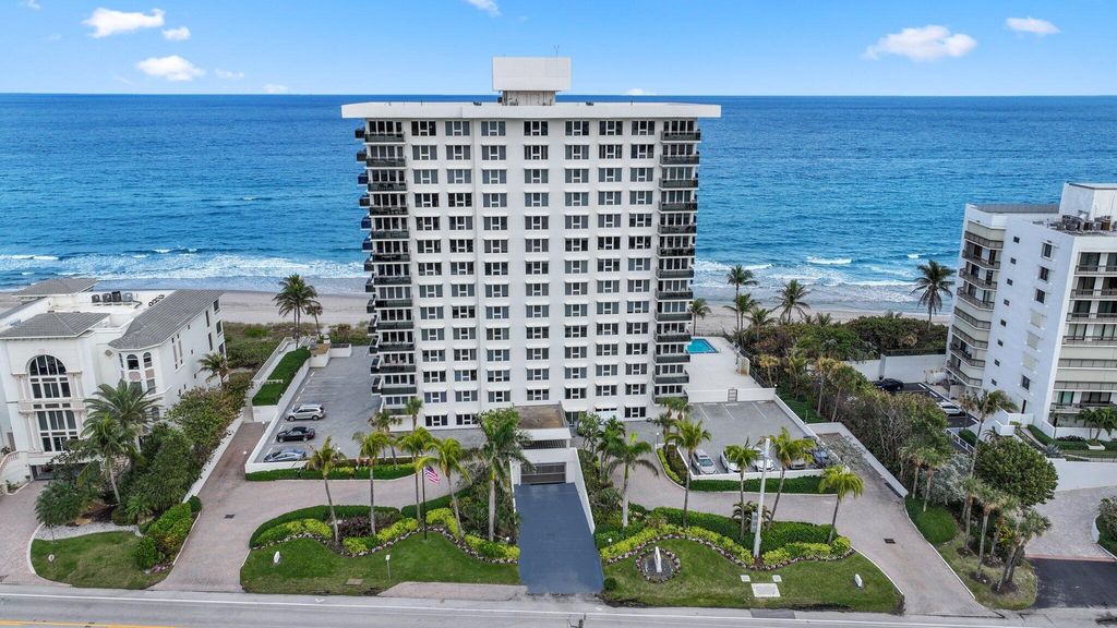 Photo of 2066 N Ocean Boulevard #2sw, Boca Raton, FL 33431 (MLS # R11056035)