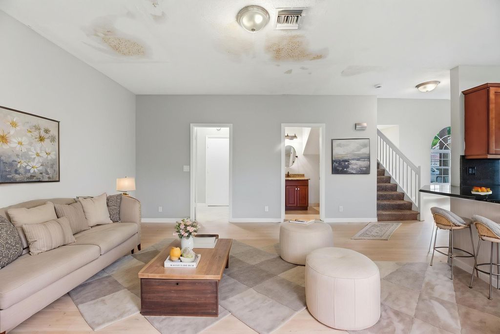 Photo of 7634 Trenton Drive, Lake Worth, FL 33467 (MLS # B26028477)