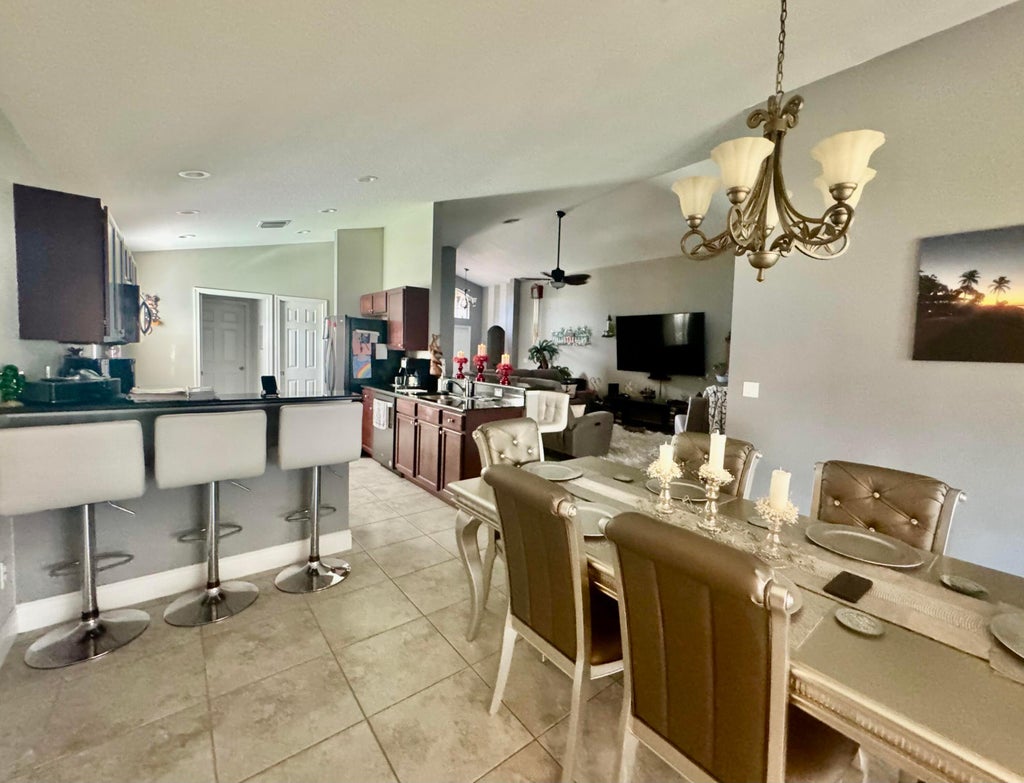 Photo of 9621 RAINWOOD Court, Fort Pierce, FL 34945 (MLS # B26069593)