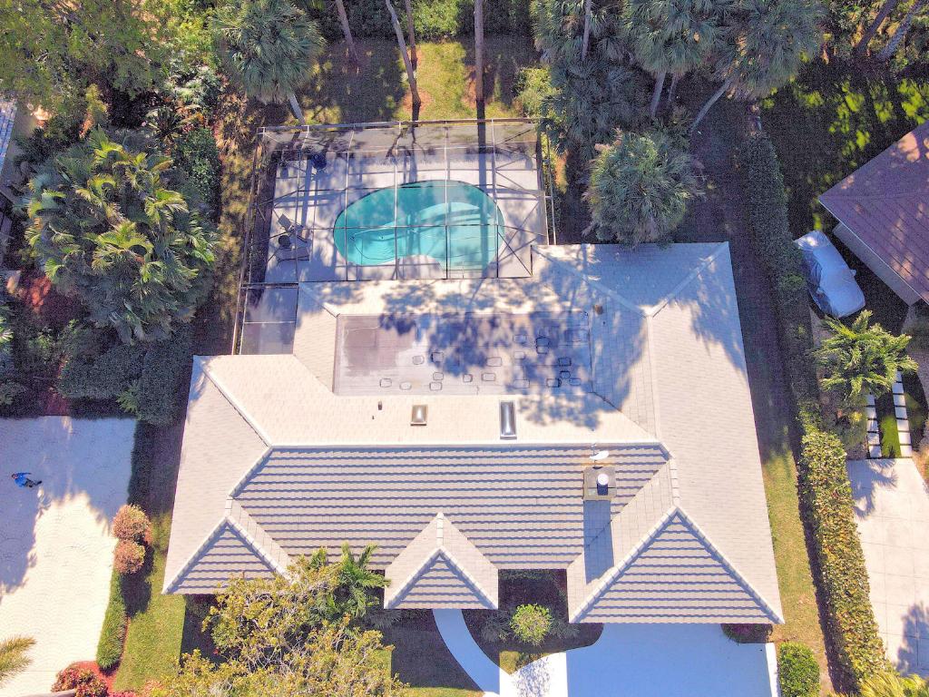 PGA RESORT COMMUNITY 1 - Residential