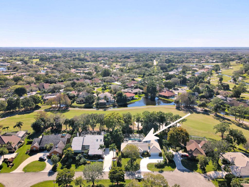 PGA RESORT COMMUNITY 1 - Residential