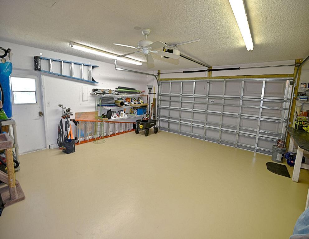 PGA RESORT COMMUNITY 1 - Residential