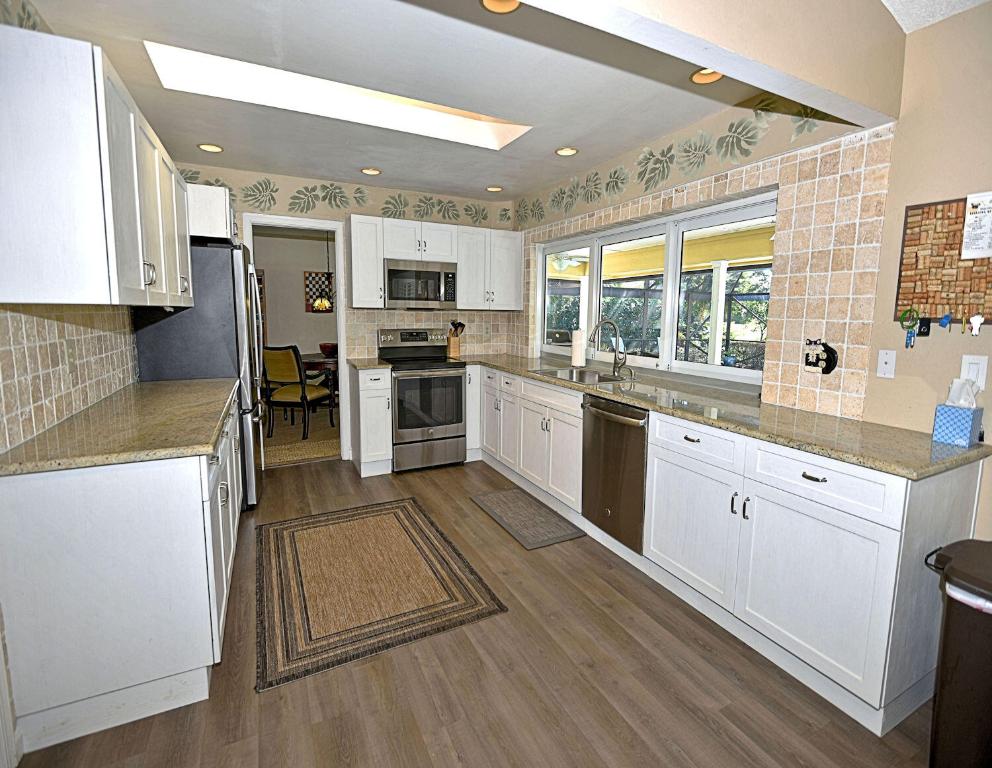 PGA RESORT COMMUNITY 1 - Residential