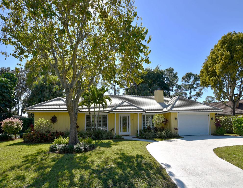 PGA RESORT COMMUNITY 1 - Residential