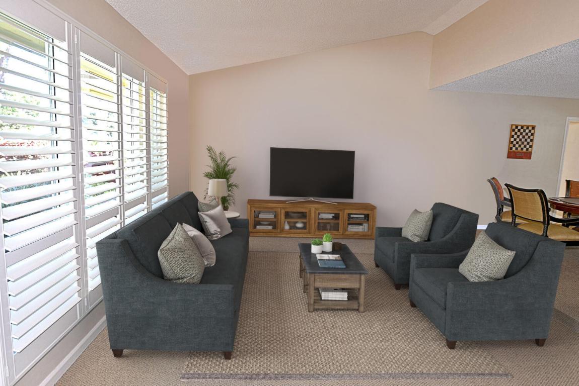 PGA RESORT COMMUNITY 1 - Residential