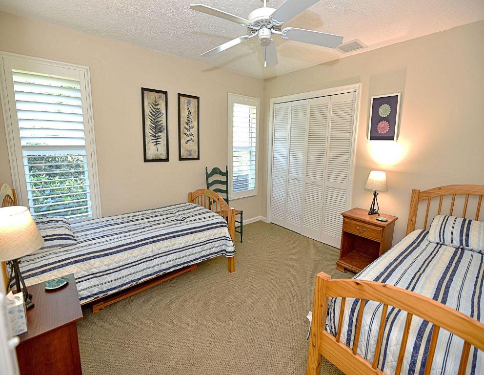 PGA RESORT COMMUNITY 1 - Residential