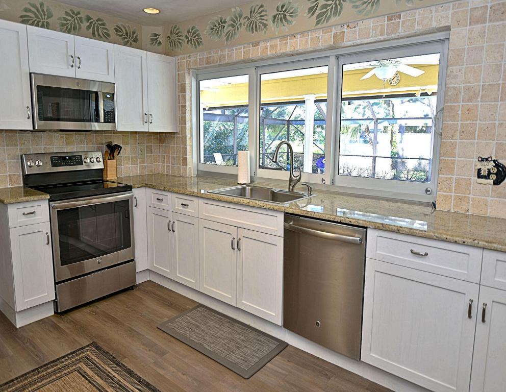 PGA RESORT COMMUNITY 1 - Residential