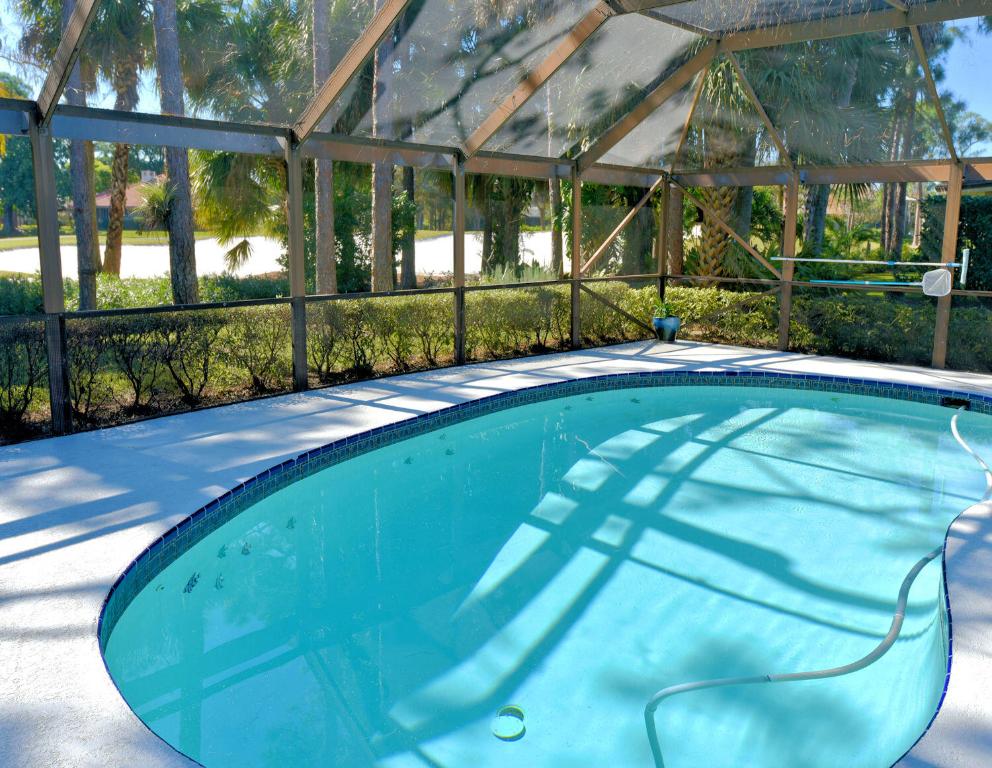 PGA RESORT COMMUNITY 1 - Residential