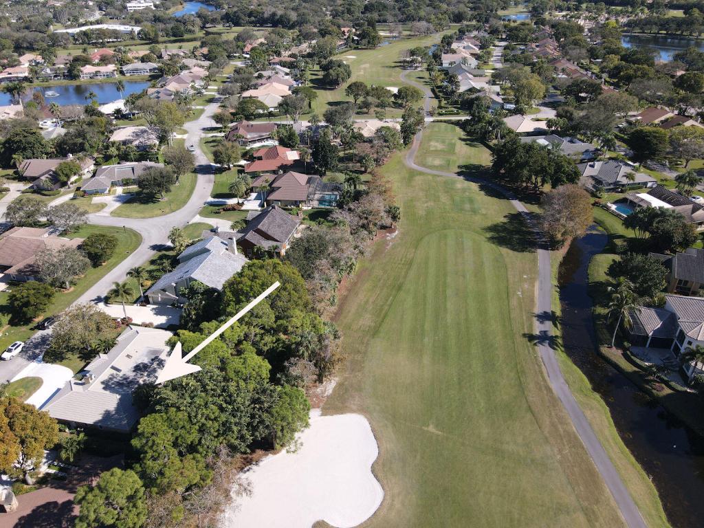 PGA RESORT COMMUNITY 1 - Residential