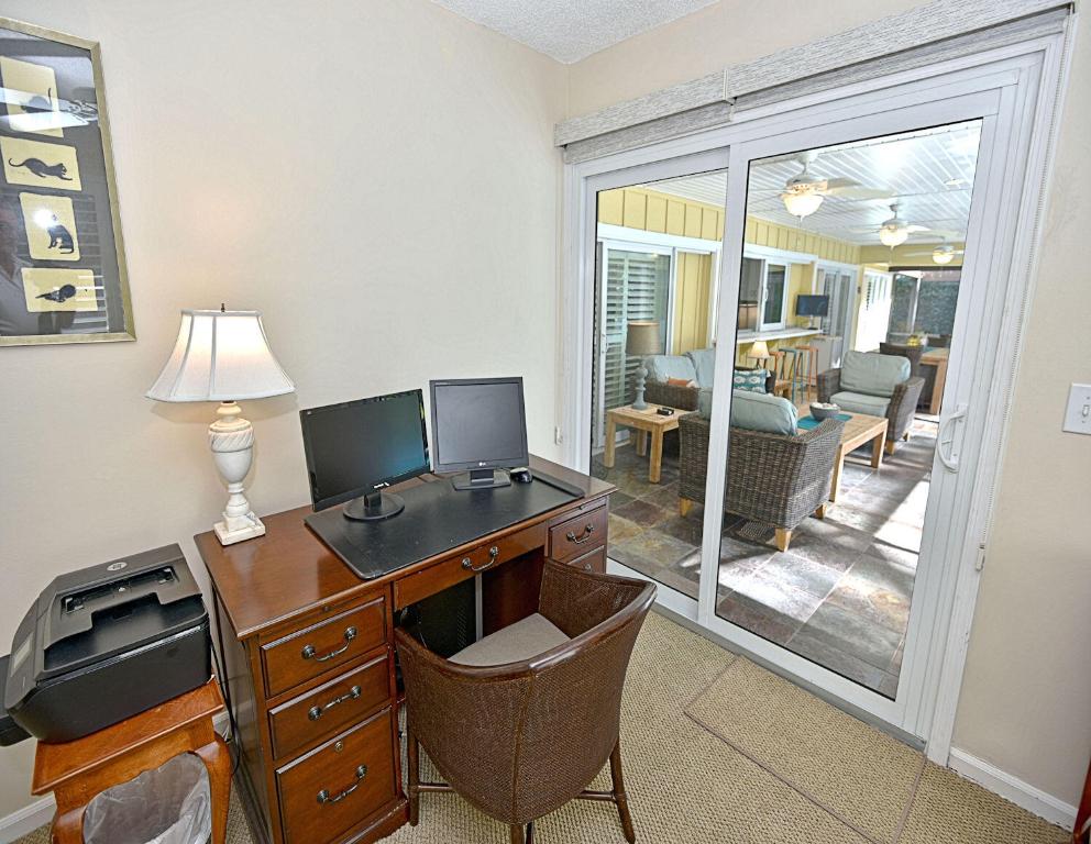 PGA RESORT COMMUNITY 1 - Residential