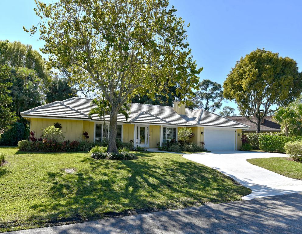 PGA RESORT COMMUNITY 1 - Residential