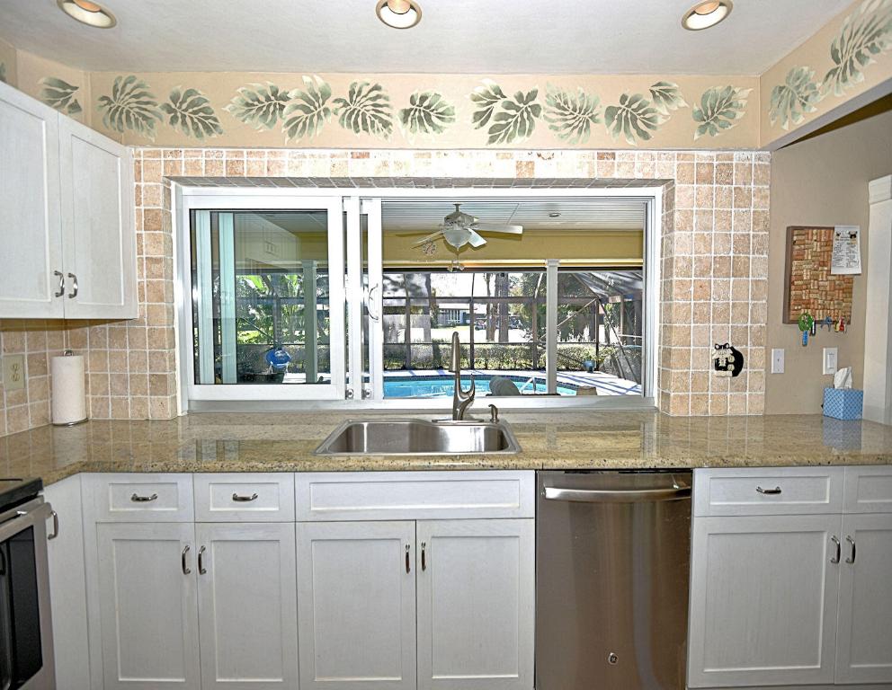 PGA RESORT COMMUNITY 1 - Residential