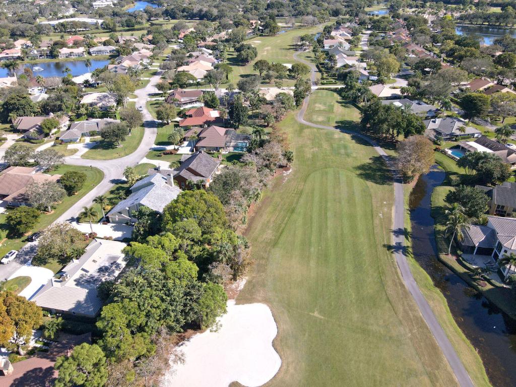 PGA RESORT COMMUNITY 1 - Residential