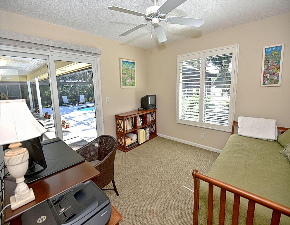 PGA RESORT COMMUNITY 1 - Residential