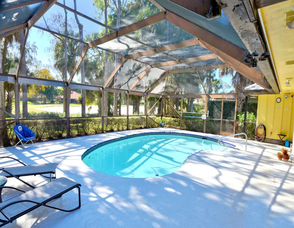 PGA RESORT COMMUNITY 1 - Residential