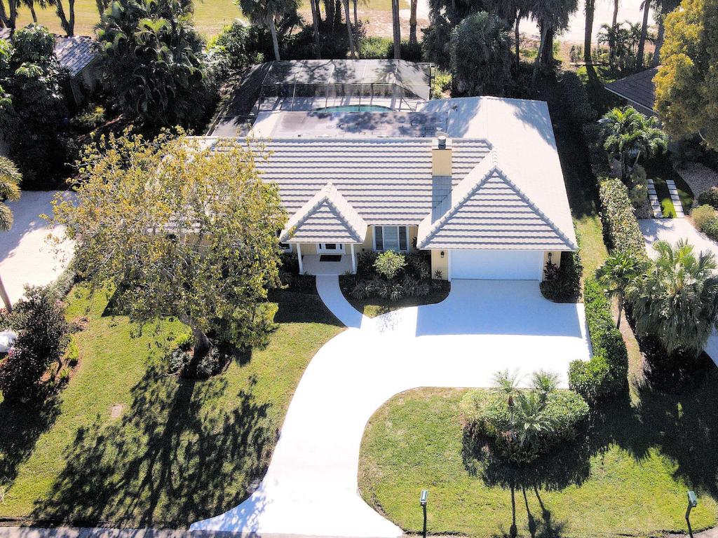 PGA RESORT COMMUNITY 1 - Residential