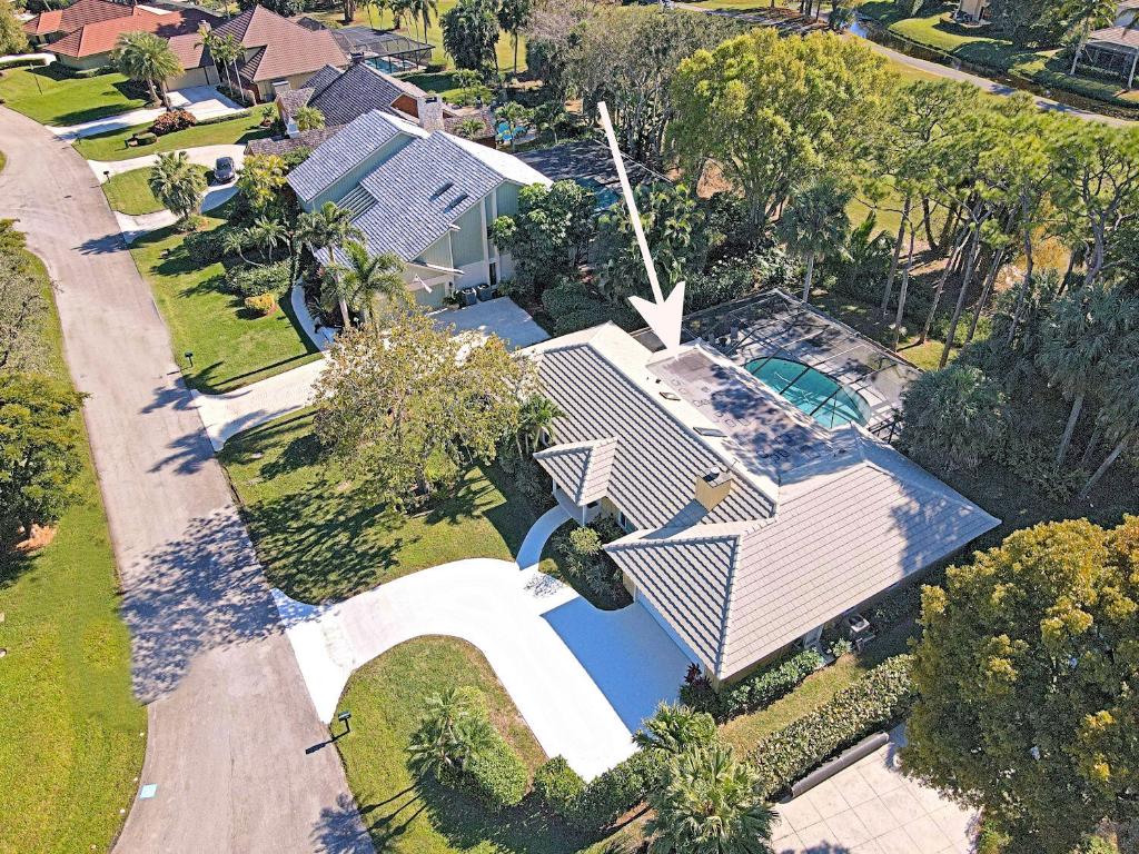 PGA RESORT COMMUNITY 1 - Residential