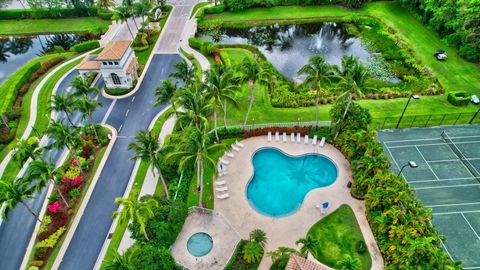 A home in Delray Beach