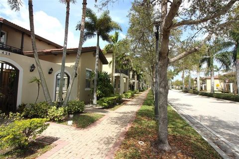 1424 SW 147th Ave 1424 Pembroke Pines FL 33027