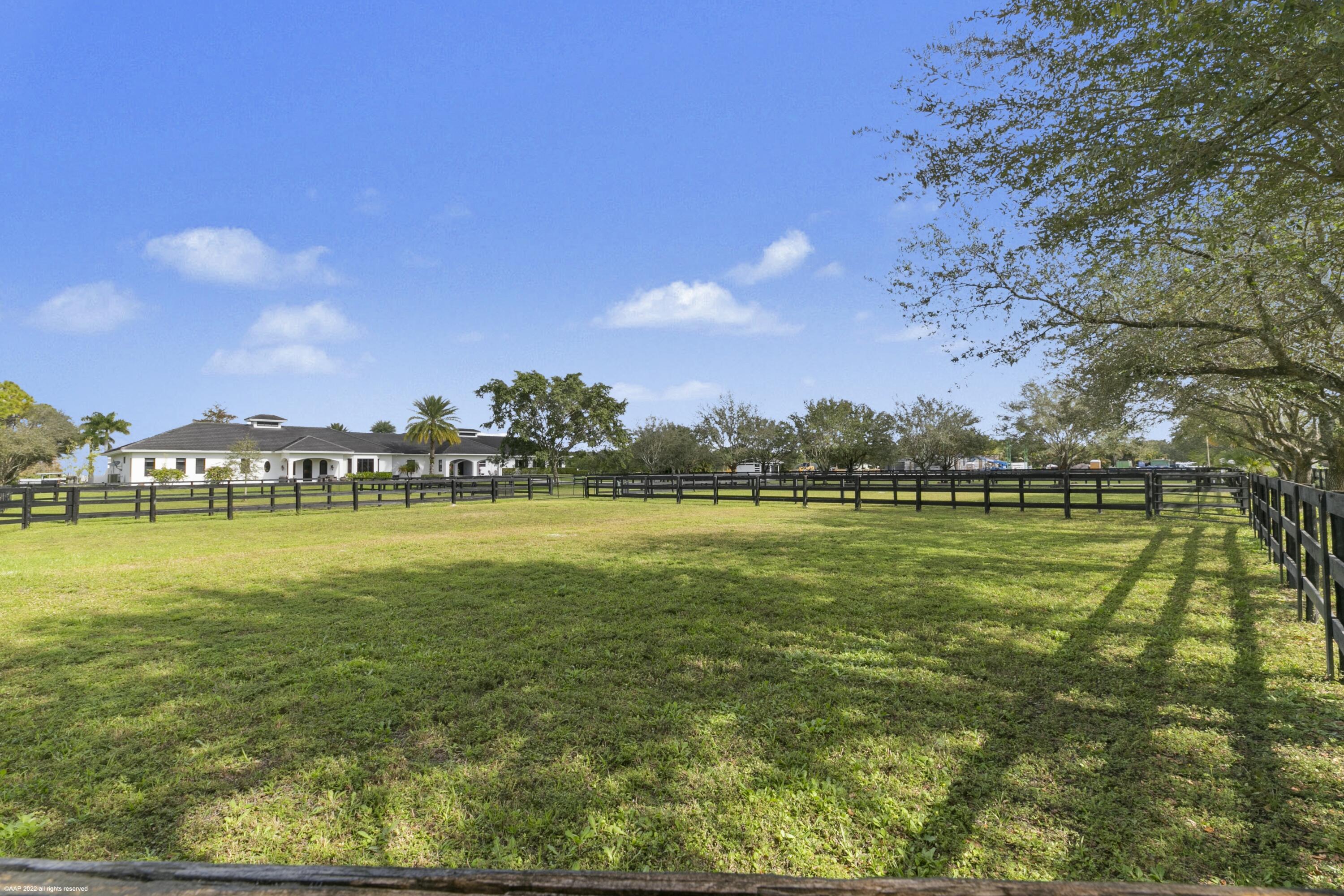 Rustic Ranches - Residential