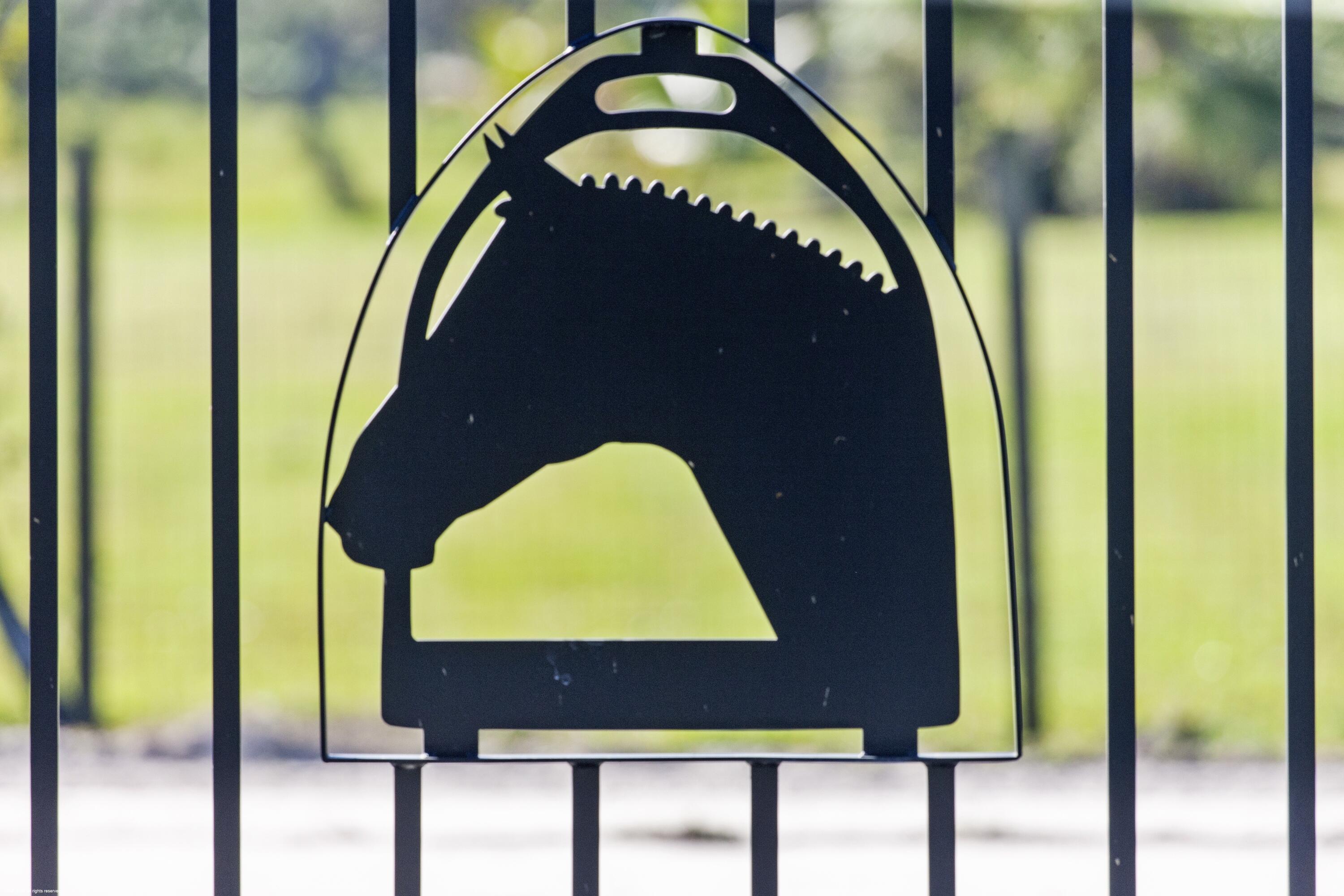 Rustic Ranches - Residential