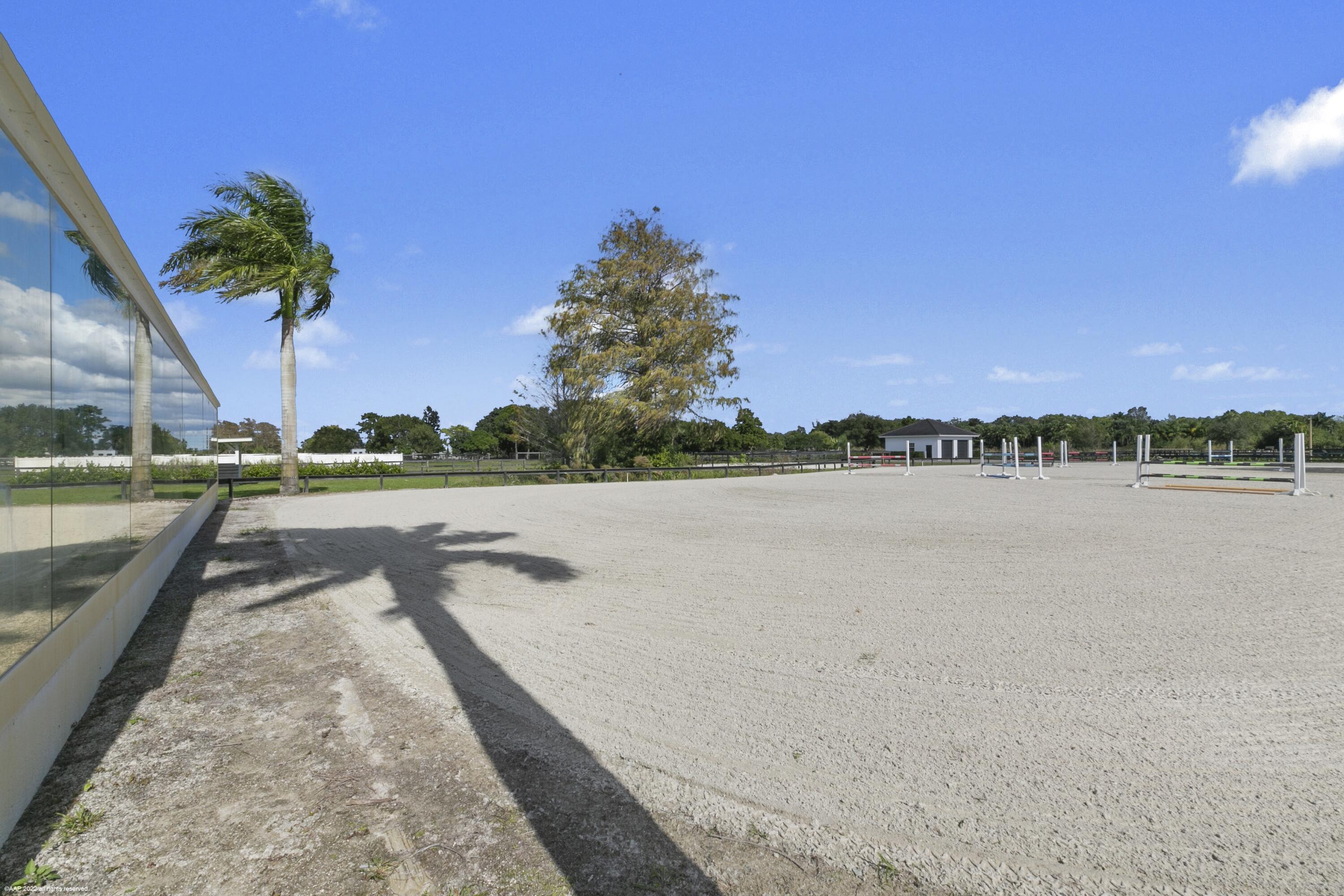 Rustic Ranches - Residential