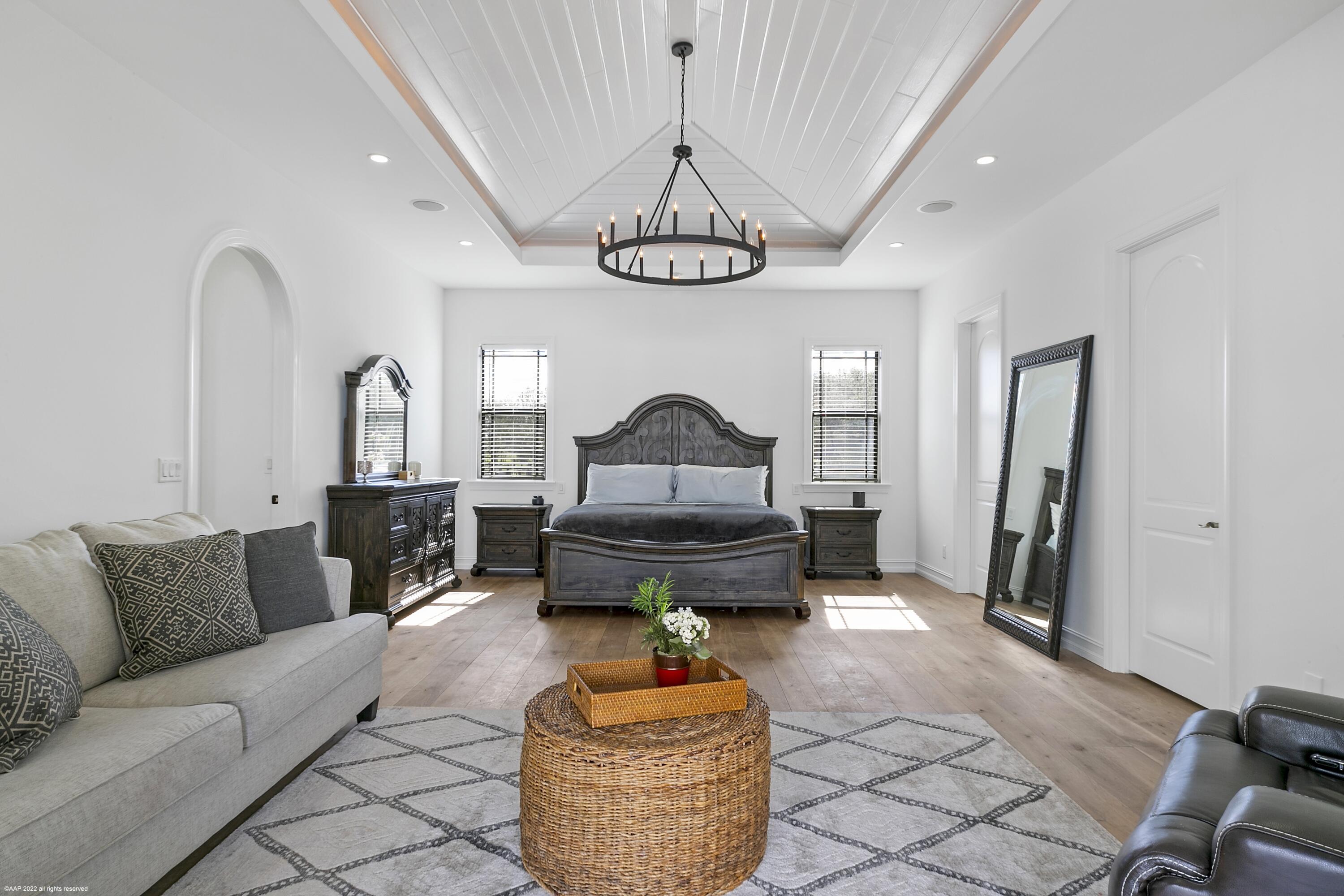 Rustic Ranches - Residential