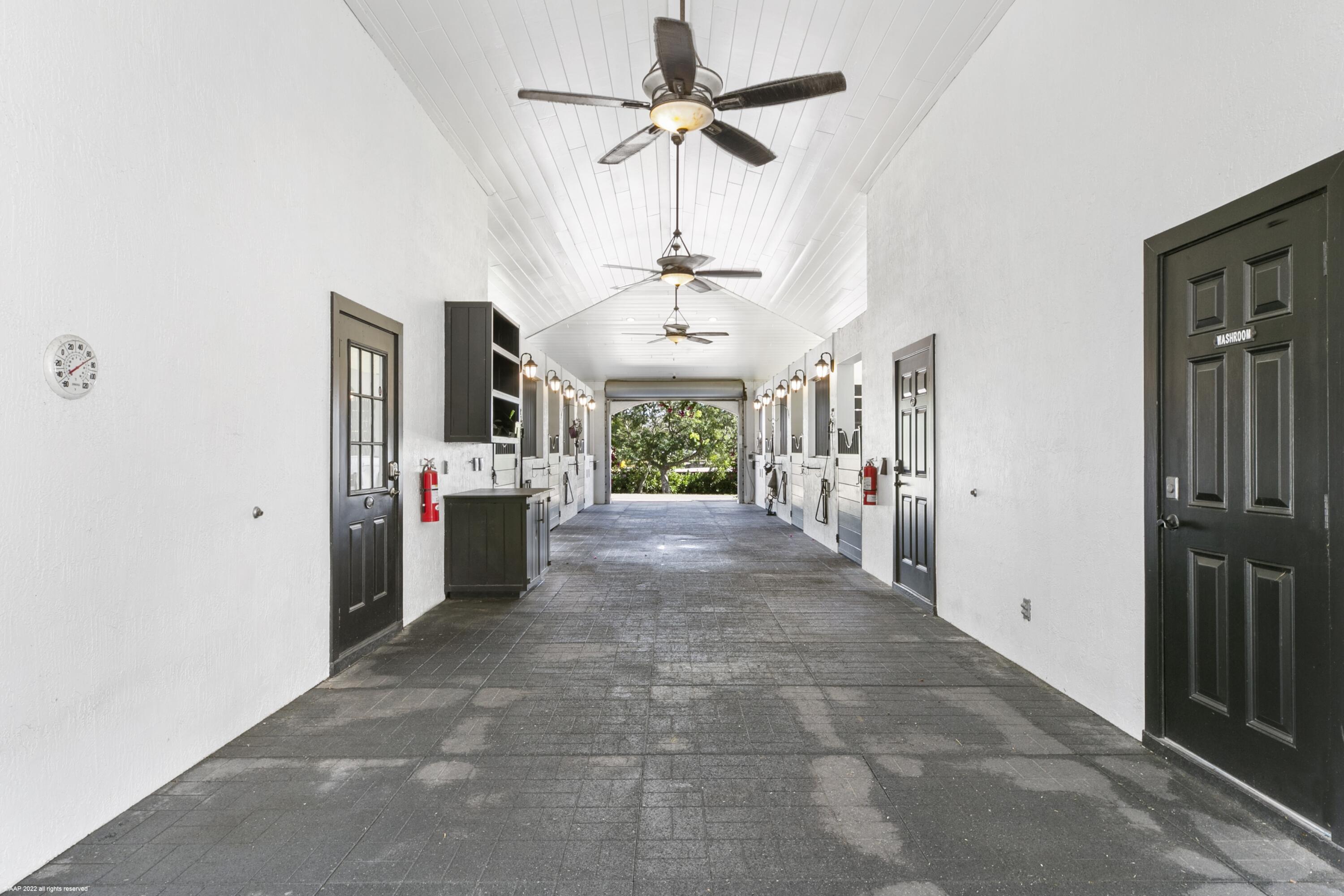 Rustic Ranches - Residential